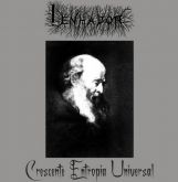 LENHADOR - Crescente Entropia Universal