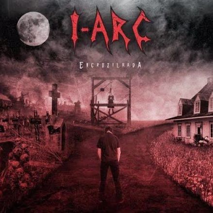 CD I-ARC - Encruzilhada