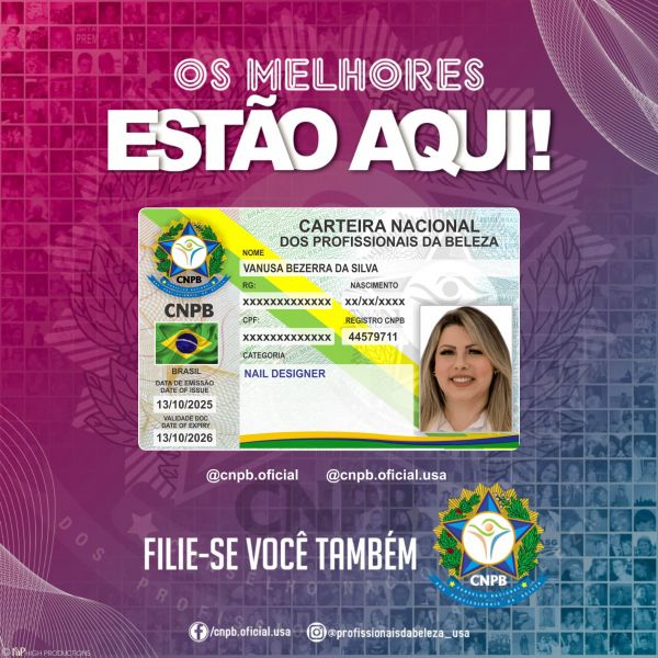 VANUSA BEZERRA DA SILVA