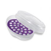 REF. 165 SABONETEIRA C/TELA