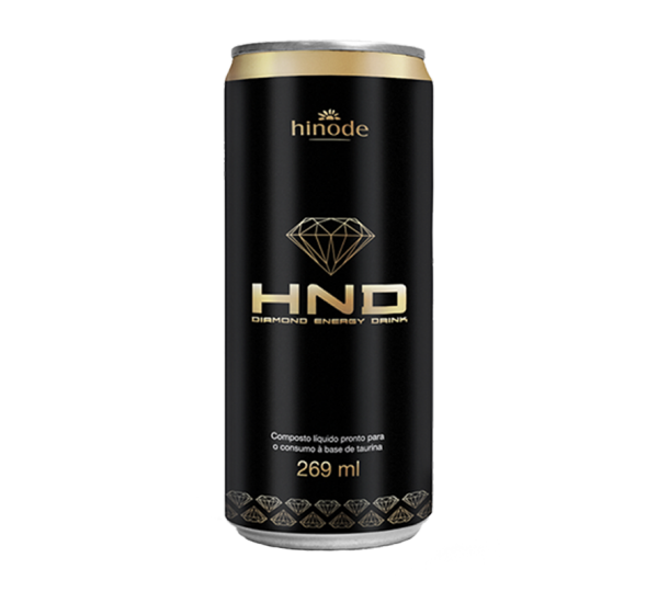 HND Diamond Energy Drink Cód. 17001