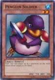 Penguin Soldier BP01-EN057