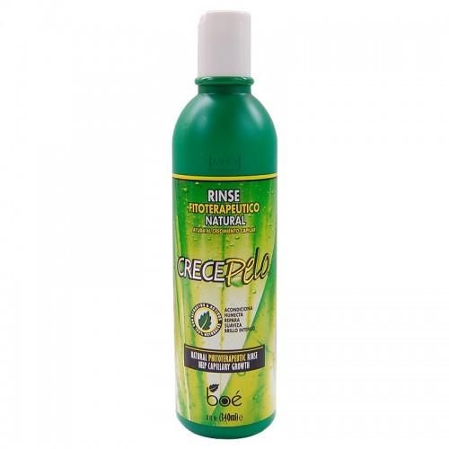 Rinse Crece Pelo 350g Boé