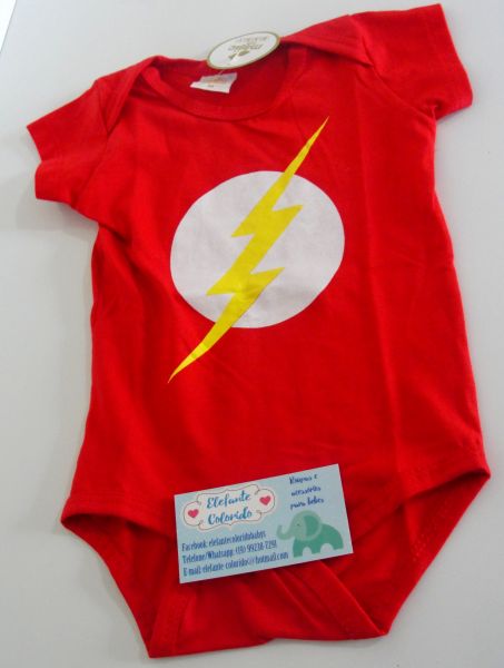 Body Flash