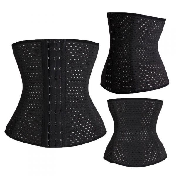 * Cinta Modeladora Shaper BC22