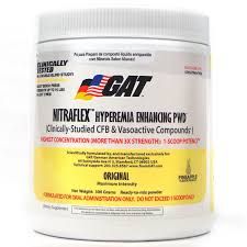 NITRAFLEX 300G - GAT