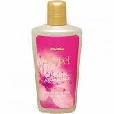 Óleo Emulsionável Panvel Secret Sensual Romance 200ml