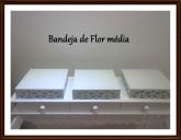 Bandeja de Flor