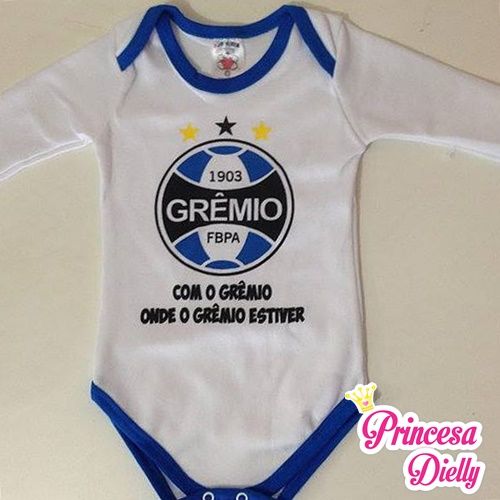 Body Grêmio