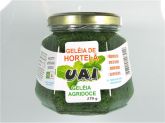 Geleia de Hortelã
