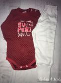 Conjunto Petutinha