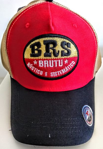 Boné Original - BRS