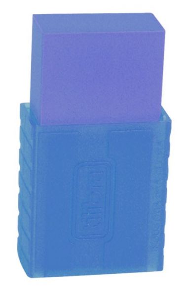 BORRACHA PLÁSTICA GOMA DE VINIL - TILIBRA - UND.