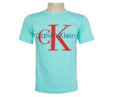 Camisa Calvin Klein Verde