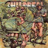 Yesterday s Children Cd Importado Hard Rock