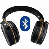 Cód: 31- FONE SEM FIO BLUETOOTH JB-950