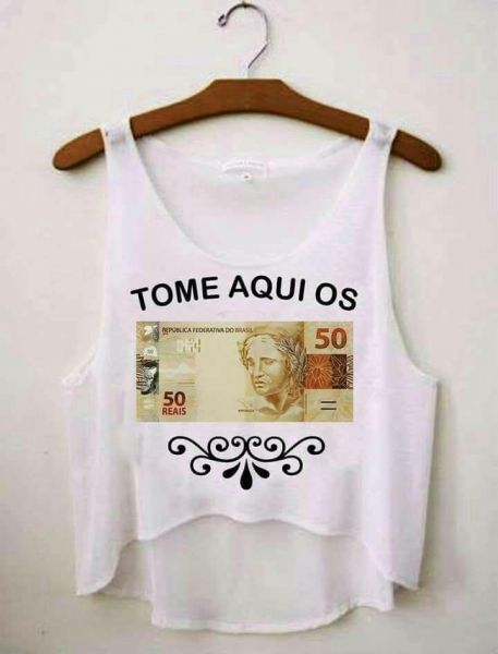 Cropped " Toma aqui os ..."
