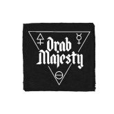 Drab Majesty patch