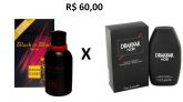 BLACK IS BLACK