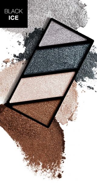 7.Quarteto Mineral de Sombras