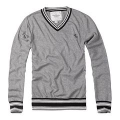 Suéter Masculino  AF HCO   00066