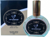 212 Sexy (F) 50ml (ref:16 Diamond Inspirações contratipo)