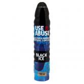 Use abuse \Black