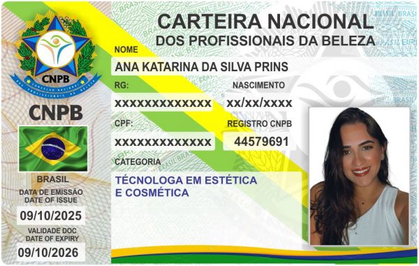 ANA KATARINA DA SILVA PRINS