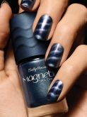 MAGNETIC NAIL COLOR - Sally Hansen - Cosmetic Blue