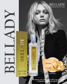 PERFUME BELLADY -50 ML