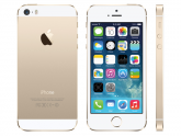 CELULAR IPHONE GER 5S 16GB