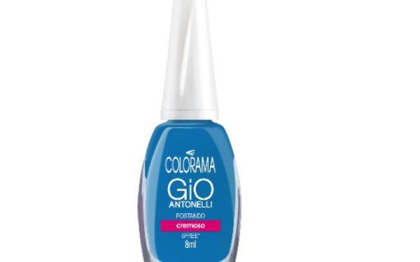 Esm. Colorama Giovana Antonelli Postando