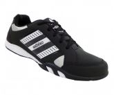 NÃO PERCA ! OFERTA POR TEMPO DETERMINADO  Tênis Adidas F800 Preto e Prata de R$179,00  por R$ 69.41