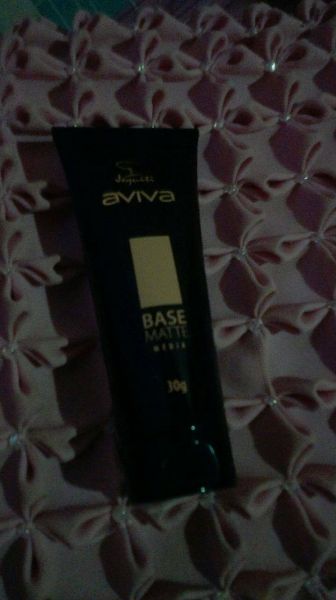 Base Matte Jequiti