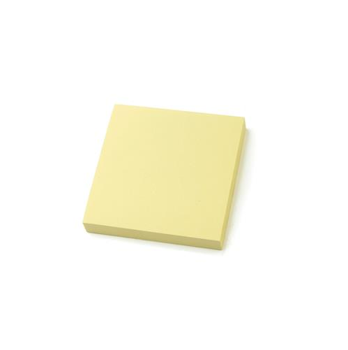 Bloco Auto Adesivo Tipo Post-it Com 100 Folhas