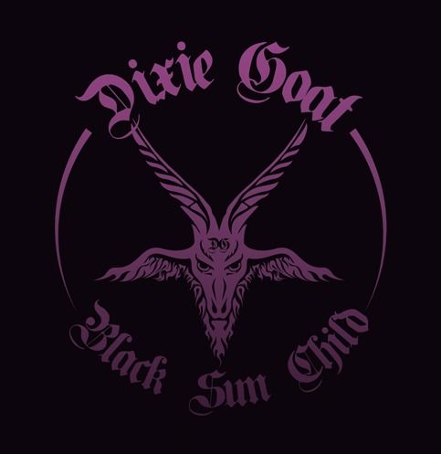 Dixie Goat - Black Sun Child