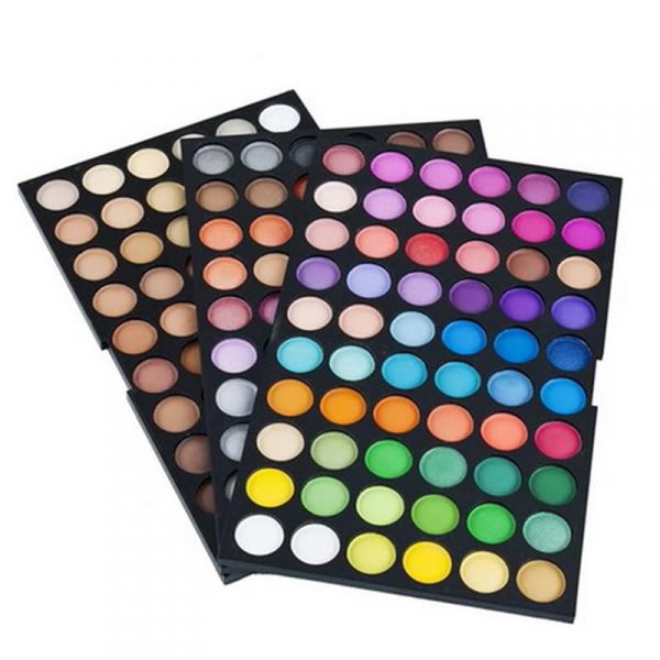 Paleta de Sombras 180 cores BSM0019