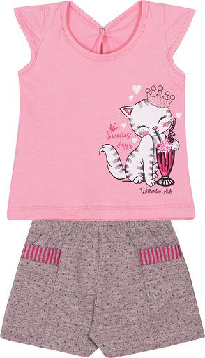 Conjunto Wilbertex
