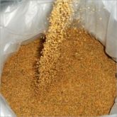 SOYBEAN MEAL – NON GMO AND GMO QUALITY