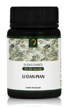 LI DAN PIAN