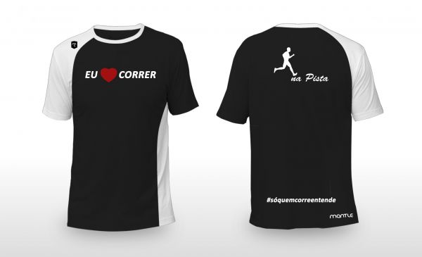 Blusa Masculina