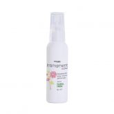2259 INTIMAMENT MULHER - DESODORANTE SPRAY ÍNTIMO PERFUMADO - FLORAL FRESH 60 ml