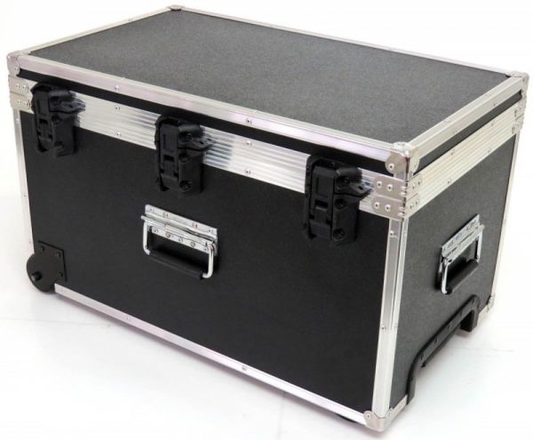 Case para FacoEmulsificador Sovereing Compact Abbott Medical Optics AMO