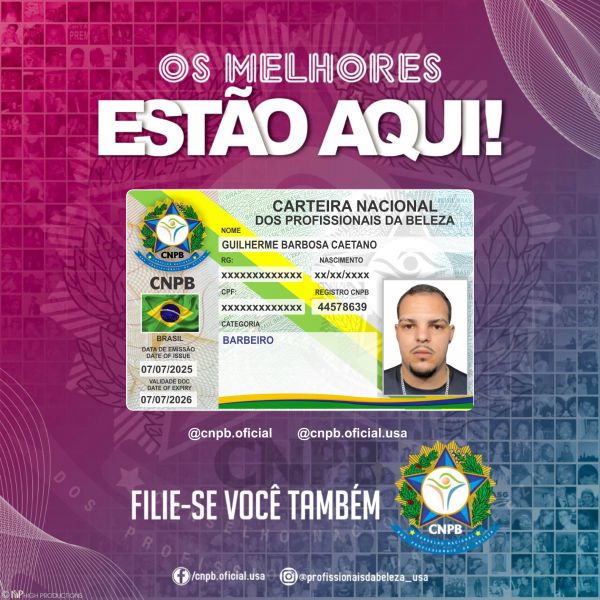 GUILHERME BARBOSA CAETANO
