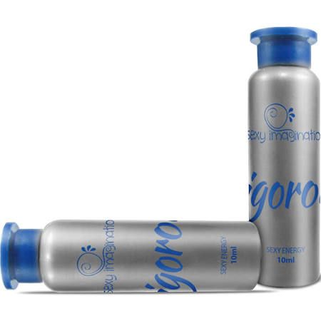 SEXY IMAGINATION - VIGOROUS SEX ENERGY - 10 ML