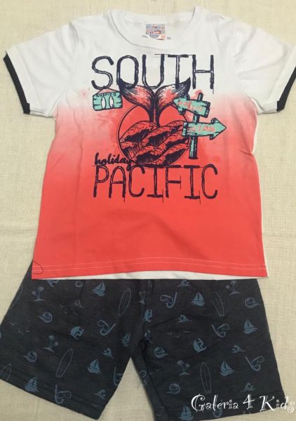 Conjunto Marco Têxtil