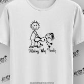 Making My Family