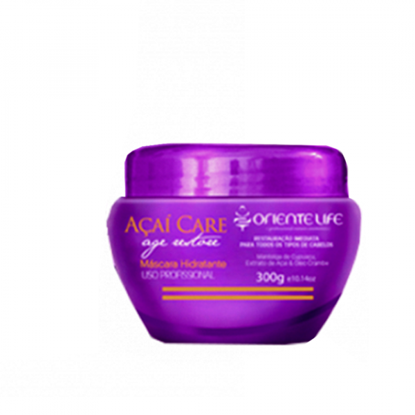 Kit Açaí Restore
