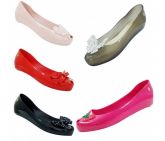 Kit com 10 Pares de Sapatilha Feminina Melissa