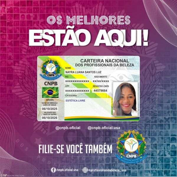 NAYRA LUANA SANTOS LUZ